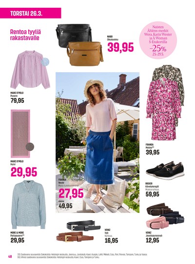 Sokos tarjouslehti viikolta 13 sivu 48
