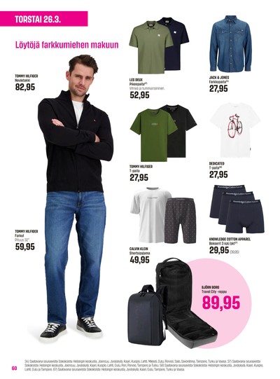 Sokos tarjouslehti viikolta 13 sivu 60