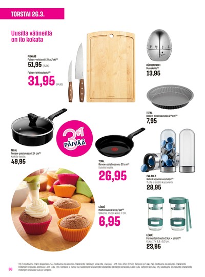 Sokos tarjouslehti viikolta 13 sivu 66