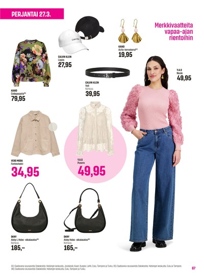 Sokos tarjouslehti viikolta 13 sivu 67