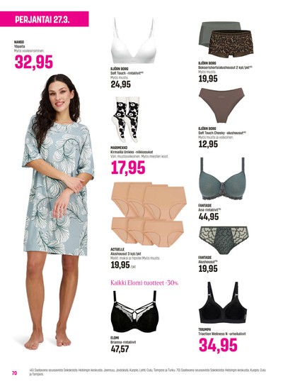 Sokos tarjouslehti viikolta 13 sivu 70