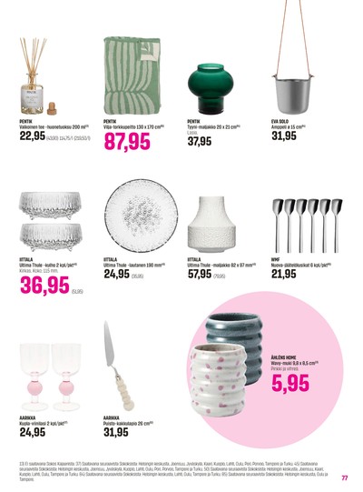 Sokos tarjouslehti viikolta 13 sivu 77