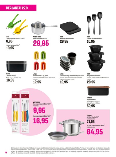 Sokos tarjouslehti viikolta 13 sivu 78