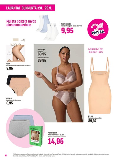 Sokos tarjouslehti viikolta 13 sivu 80