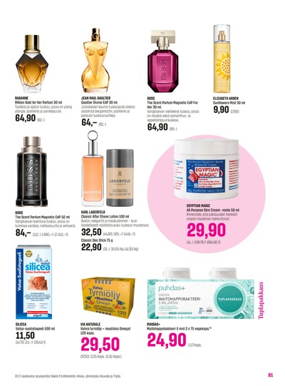 Sokos tarjouslehti viikolta 13 sivu 81