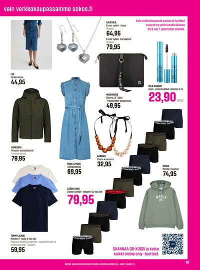 Sokos tarjouslehti viikolta 13 sivu 87