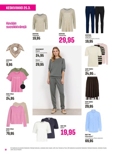 Sokos tarjouslehti viikolta 13 sivu 10