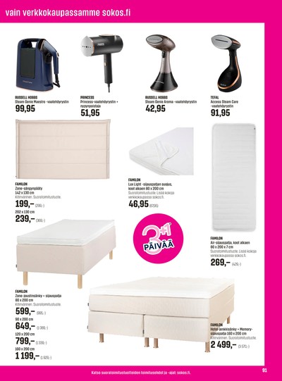 Sokos tarjouslehti viikolta 13 sivu 91