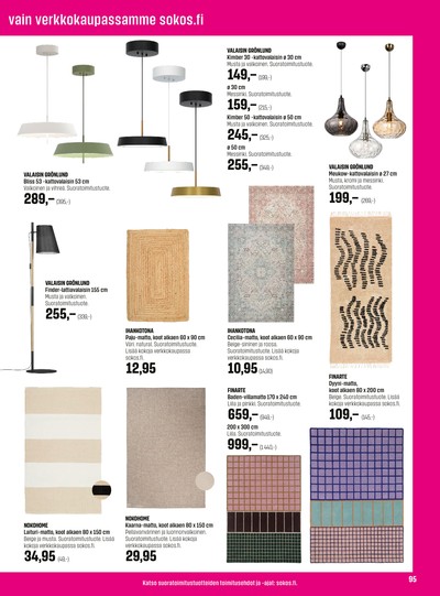 Sokos tarjouslehti viikolta 13 sivu 95