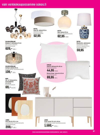 Sokos tarjouslehti viikolta 13 sivu 97