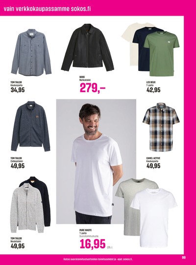 Sokos tarjouslehti viikolta 13 sivu 99