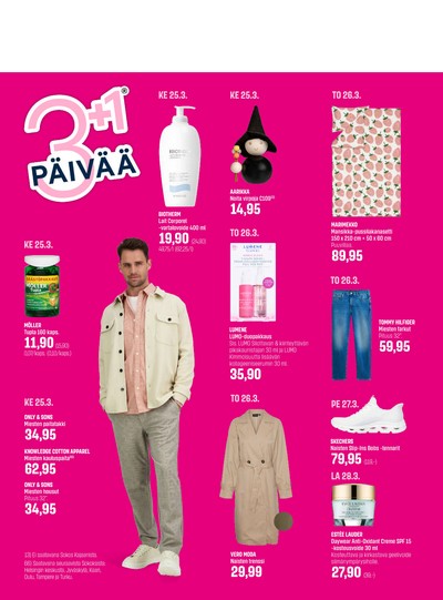 Sokos tarjouslehti viikolta 13 sivu 100