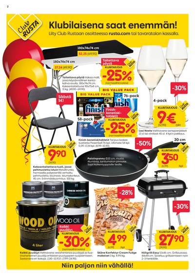 Rusta tarjouslehti viikolta 13 sivu 2