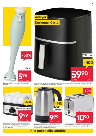 Rusta tarjouslehti viikolta 13 sivu 11