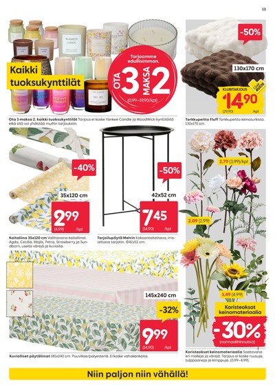 Rusta tarjouslehti viikolta 13 sivu 13