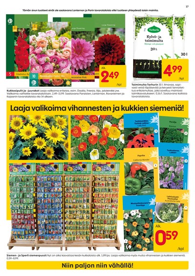 Rusta tarjouslehti viikolta 13 sivu 17