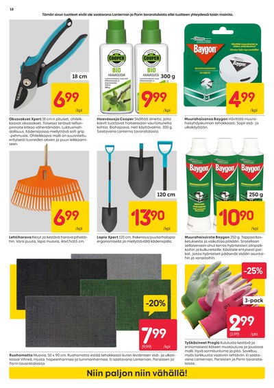 Rusta tarjouslehti viikolta 13 sivu 18