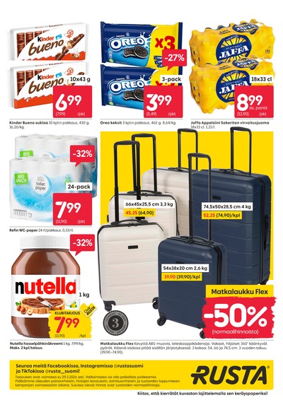 Rusta tarjouslehti viikolta 13 sivu 20