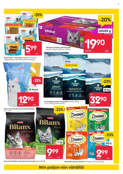 Rusta tarjouslehti viikolta 13 sivu 7