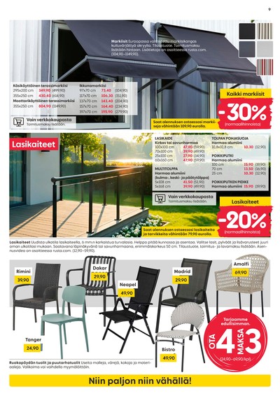 Rusta tarjouslehti viikolta 13 sivu 9