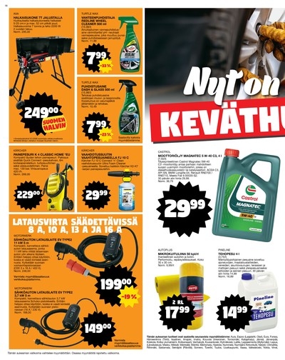 Tokmanni tarjouslehti viikolta 13 sivu 18