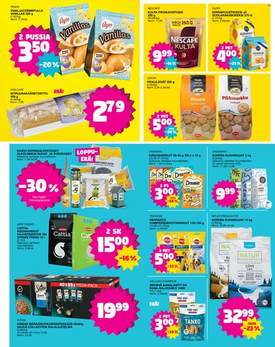 Tokmanni tarjouslehti viikolta 13 sivu 23