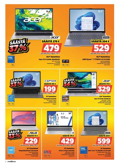 Power tarjouslehti viikolta 13 sivu 2