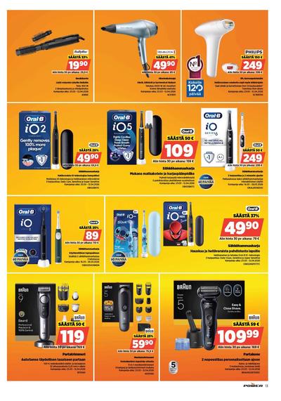 Power tarjouslehti viikolta 13 sivu 14