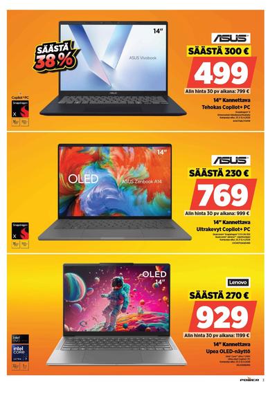 Power tarjouslehti viikolta 13 sivu 3