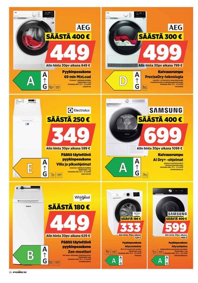 Power tarjouslehti viikolta 13 sivu 21