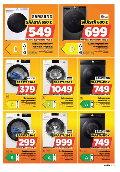 Power tarjouslehti viikolta 13 sivu 22