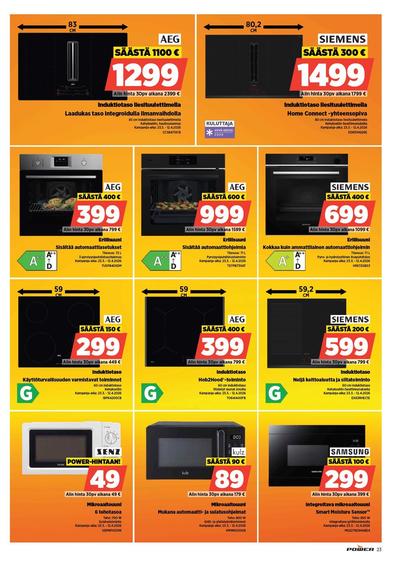 Power tarjouslehti viikolta 13 sivu 24