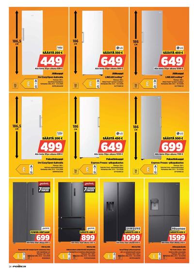 Power tarjouslehti viikolta 13 sivu 25