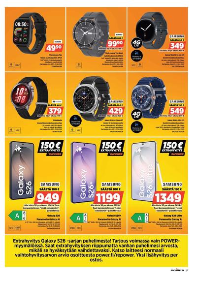 Power tarjouslehti viikolta 13 sivu 28