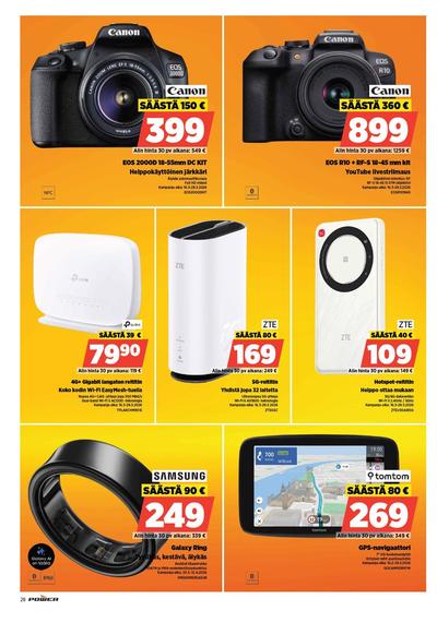 Power tarjouslehti viikolta 13 sivu 29