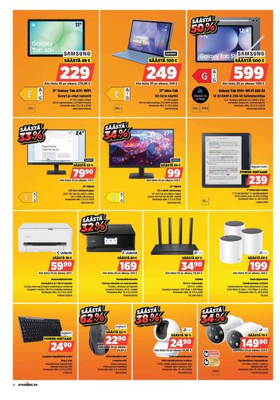 Power tarjouslehti viikolta 13 sivu 4