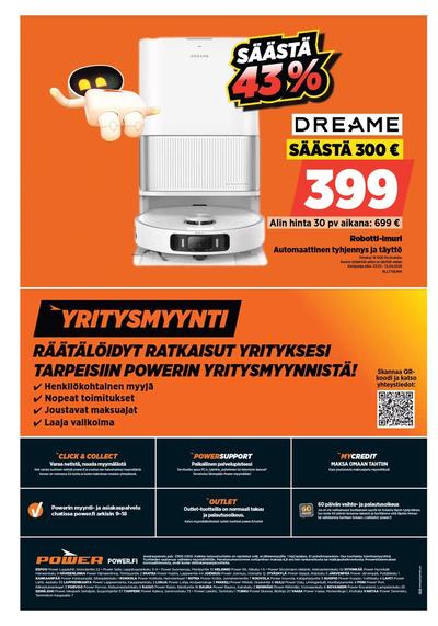 Power tarjouslehti viikolta 13 sivu 31
