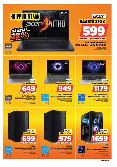 Power tarjouslehti viikolta 13 sivu 5