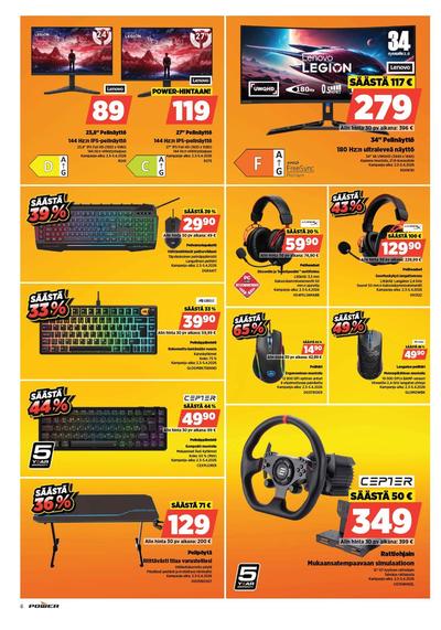 Power tarjouslehti viikolta 13 sivu 6