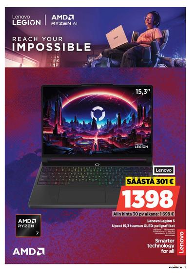 Power tarjouslehti viikolta 13 sivu 7