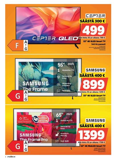 Power tarjouslehti viikolta 13 sivu 8
