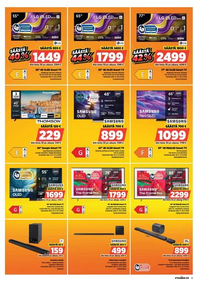 Power tarjouslehti viikolta 13 sivu 9