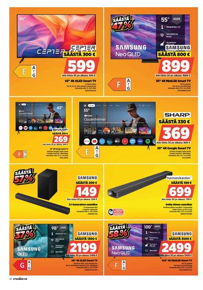 Power tarjouslehti viikolta 13 sivu 10