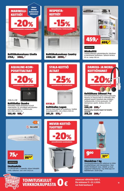 Bauhaus tarjouslehti viikolta 13 sivu 12