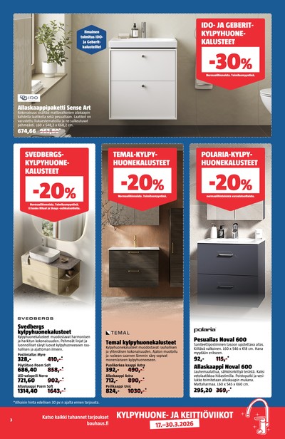 Bauhaus tarjouslehti viikolta 13 sivu 3