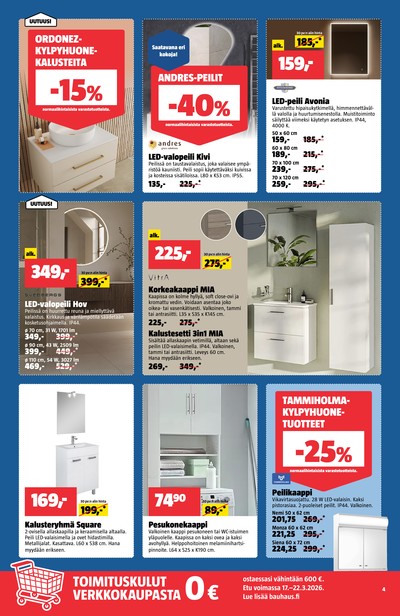 Bauhaus tarjouslehti viikolta 13 sivu 4