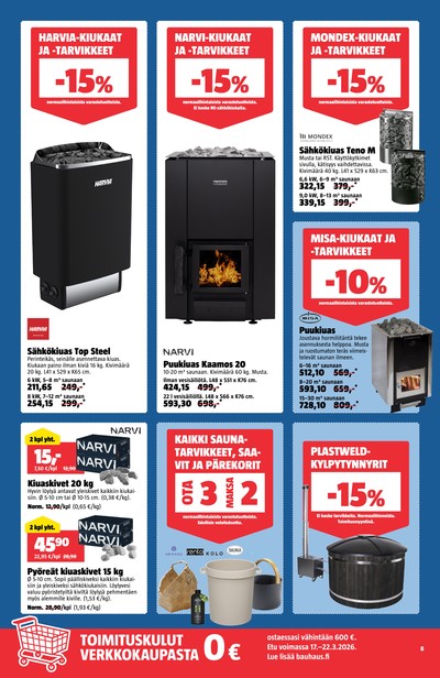 Bauhaus tarjouslehti viikolta 13 sivu 8