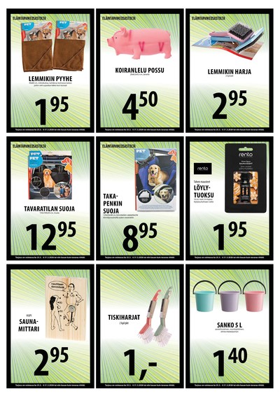 Keskinen tarjouslehti viikolta 13 sivu 11