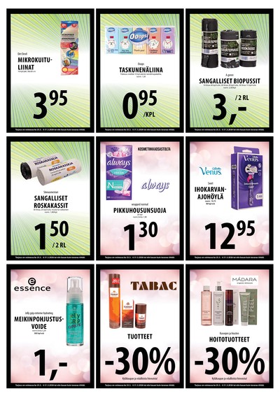 Keskinen tarjouslehti viikolta 13 sivu 12