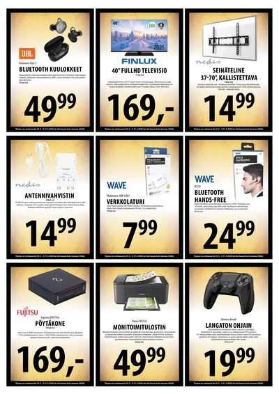 Keskinen tarjouslehti viikolta 13 sivu 19